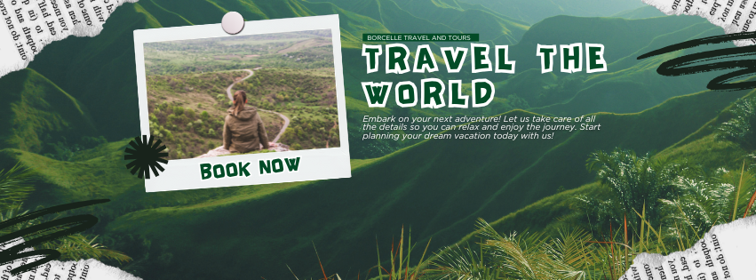 Why Traveling Is One of the Best Investments You Can Make
